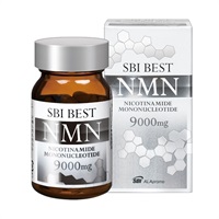 【定期コース】SBI BEST NMN（60粒／30日分）