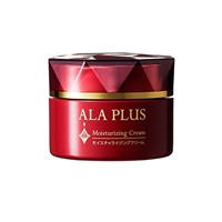 ALA PLUS モイスチャーライジングクリーム　30g 3個セット 商品詳細ページ